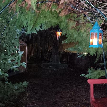 La Casita Del Rio Villa Sabando Ngoại thất bức ảnh