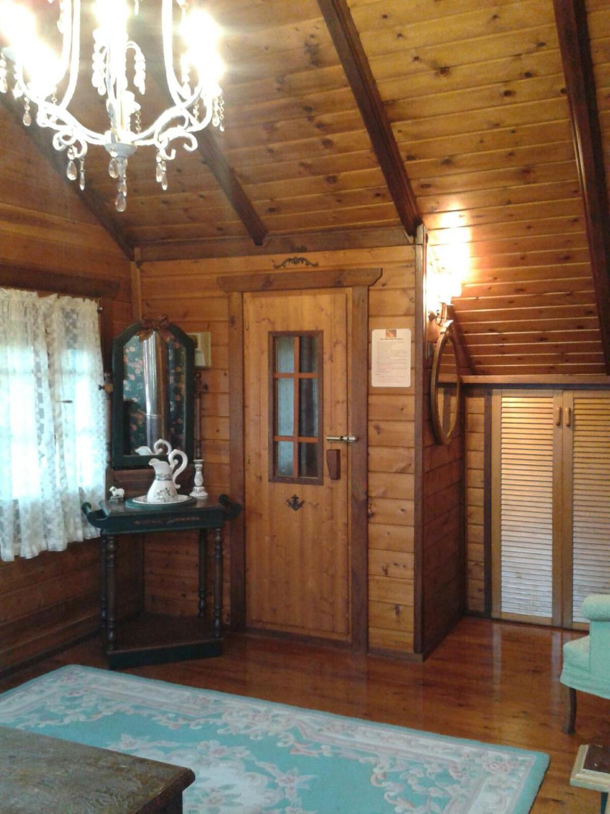 La Casita Del Rio Villa Sabando Ngoại thất bức ảnh