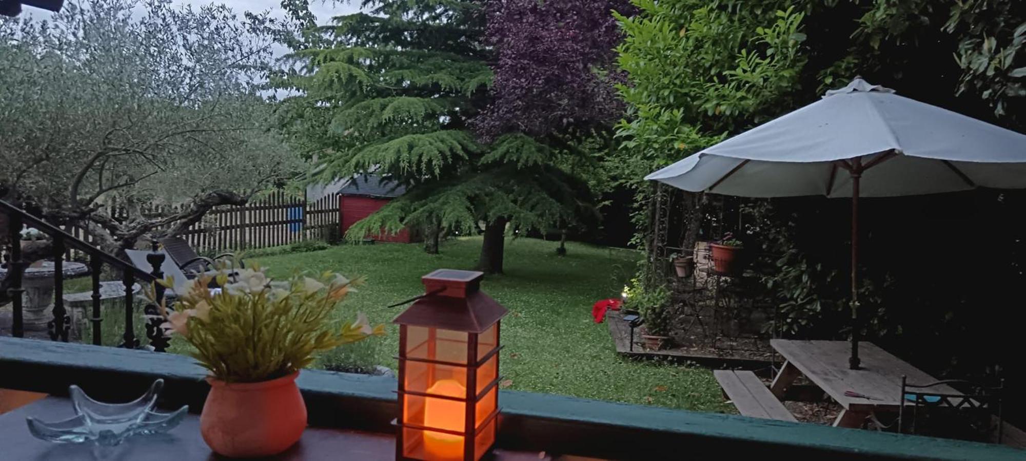 La Casita Del Rio Villa Sabando Ngoại thất bức ảnh
