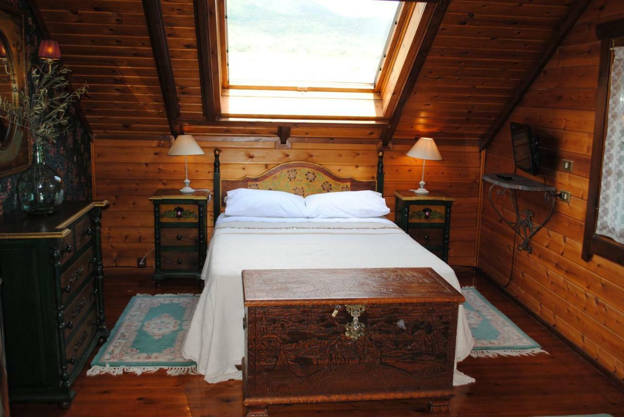 La Casita Del Rio Villa Sabando Ngoại thất bức ảnh